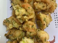 -鸿运美食府