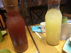 -鱼库·不仅是一家烤鱼店(车公庙店)