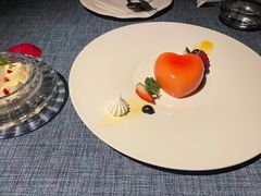 -弦月窗LUNETTE BY AMANDA(复兴路店)