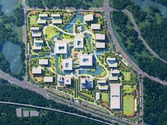 -南京邮电大学(仙林校区)