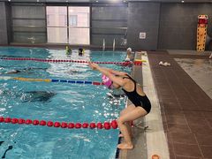 -W FITNESS 威尔仕健身·游泳(老西门新苑店)