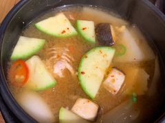 大酱汤-济州爱肉堂(总店)
