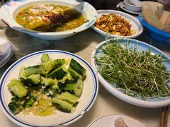 -渝味川菜(夜宵航母店)