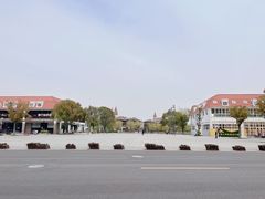-美兰湖景区