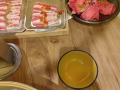 -九田家黑牛烤肉料理(衡百国际店)