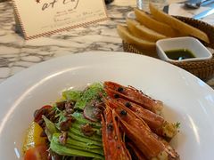 -at cafe 意大利餐厅(集美店)