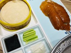 -味莊·青岛菜(云霄路店)