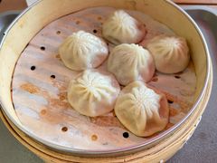 -鸡鸣汤包(红山动物园店)