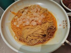 -松鹤楼面馆(清河万象汇店)
