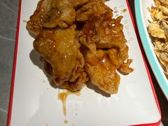 -夕阳红小吃(中街大悦城店)