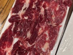 -鲜锦记潮汕牛肉火锅(月坛店)