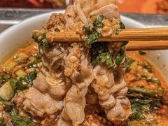 -海底捞火锅(群光广场店)