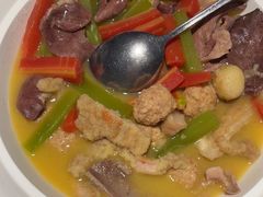 -院8里·小聚园老川菜(九眼桥店)