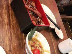 -白石的深夜食堂(大上海店)