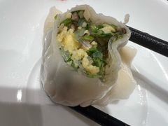 -鸿毛饺子(紫竹桥店)