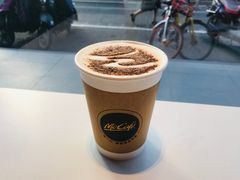 -麦当劳(杭州庆春路店)