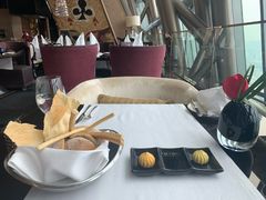 -瑞吉酒店 · Elba 欧尔巴意大利餐厅· 精致意餐·云端聚会