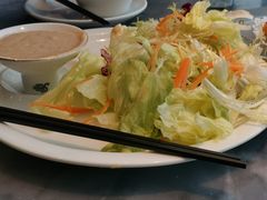 蔬菜沙拉-兴仙饭店·闽味海鲜(马尾总店)