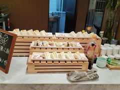 -张家港国贸酒店·餐厅