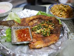 -蜗牛小馆醉乡民谣云南菜(惠新西里店)