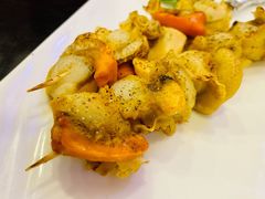 -三石铁板烧(紫竹桥店)