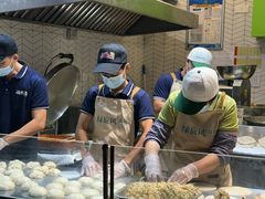 -汤姆大师傅鲜香牛肉饼(深圳保利文化广场店)