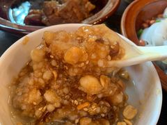 糕粑稀饭-金必轩(青岩店)