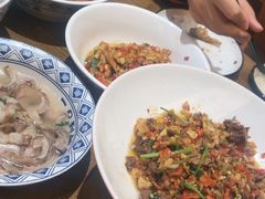 -八碗湘长沙市井菜(坡子街店)