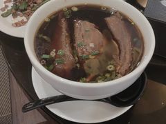 -中国厨房/台湾牛肉面
