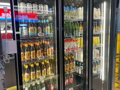 -海底捞大排档火锅(打浦路店)