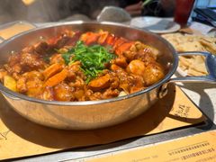 -黄记煌三汁焖锅(顺义华联店)