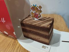 -85度C(厦门中华城新店)