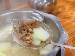 -三千坪超级火锅市场·土灶牛肉火锅