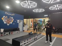 -成杰格斗·拳击·柔术·防身术(建设路店)