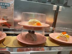 -争鲜回转寿司(通州万达店)