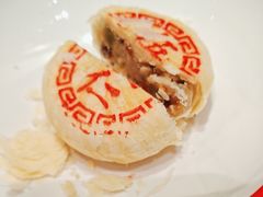 -院落新京菜·烤鸭(地安门店)