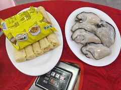 -花苑美食横琴生蚝火锅(拱北粤华路店)