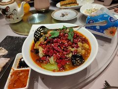 -金时代顺风大酒店(静安大融城店)