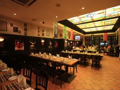 -兰特伯爵西餐厅·啤酒屋(方庄店)