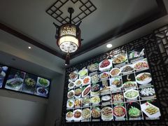 -临街徽菜馆·正宗黄山味