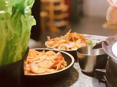 招牌五花肉-酒拾烤肉(南城店)