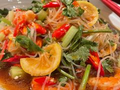 -岷山饭店-芝芝自助餐厅