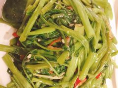 -文兴酒家(Chinatown - Gerrard Street)