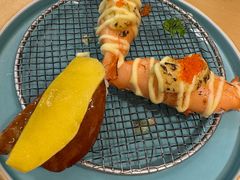 -新一番三文鱼寿司(吾悦店)