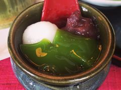 -中村藤吉(本店)