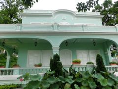 -龙环葡韵住宅式博物馆