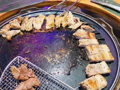 -玄希浪漫厨房·韩料烤肉(湖滨银泰in77店)