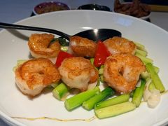 -莉莉海堂HAITANG·烤鸭(国贸商城店)