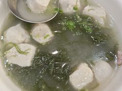 -天天海鲜城·海鲜大排档(新溪店)