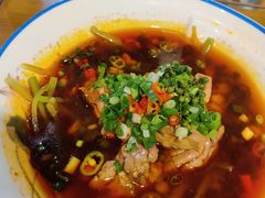 -易老妈蹄花.特色川菜(人民公园总店)